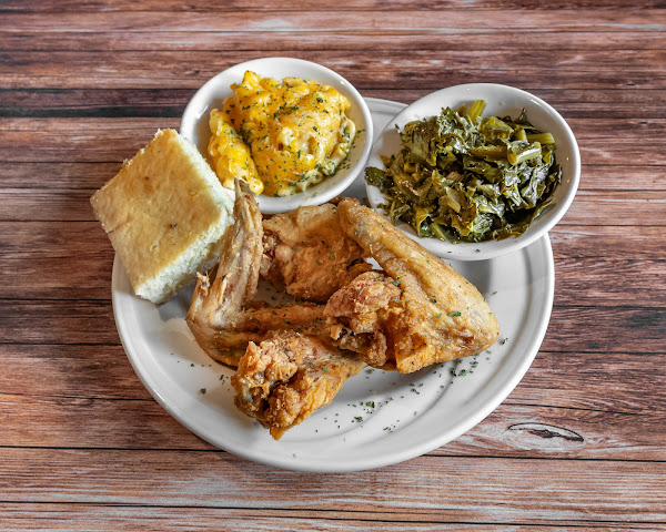 Kingdom Café & Grill by null