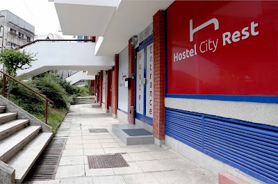 Photos of Hostel City Rest