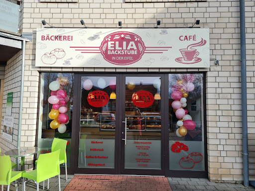 Elia Bäckerei