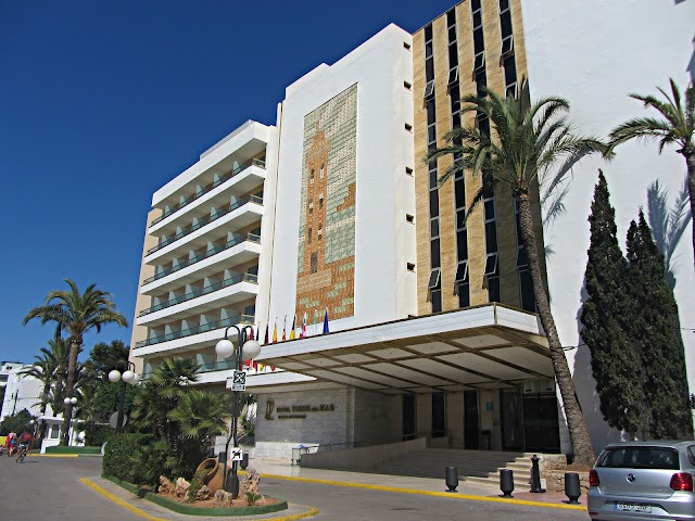 Hotel Torre del Mar