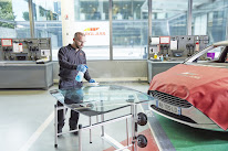 CARGLASS Pare-Brise Péronne à Péronne