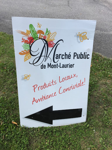 Mt Laurier Public Market/Marche - Thumbnail
