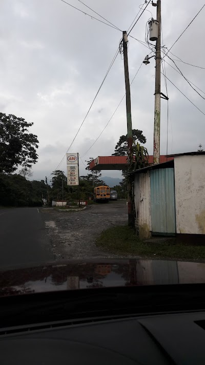 gas-station