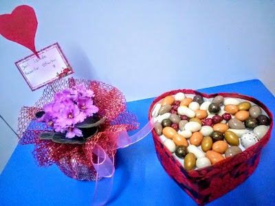florist