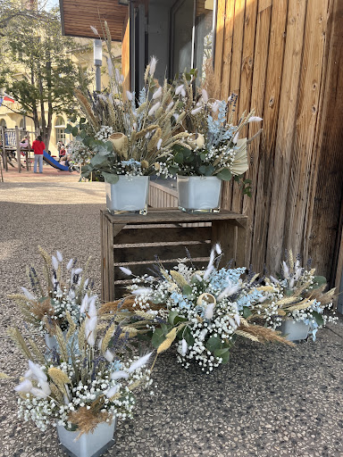Kiosque fleurs - Thumbnail