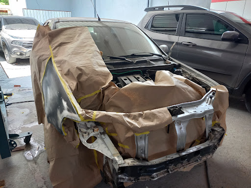 Funilaria Gonçalves