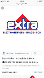 Photo n°14 de Etablissement Aguirre - Magasin Extra à Mimizan (Service de réparation d'appareils électroménagers)