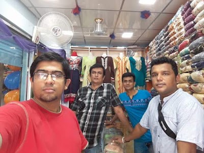Photos of চিত্ত-বিলাস বুটিক'স