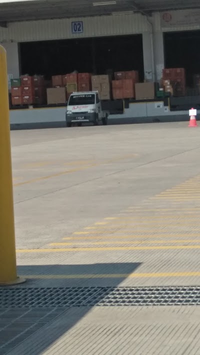 Photos of PT. NIPPON EXPRESS INDONESIA