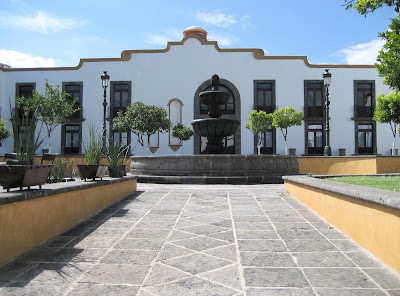 Photos of Hotel Hacienda La Venta
