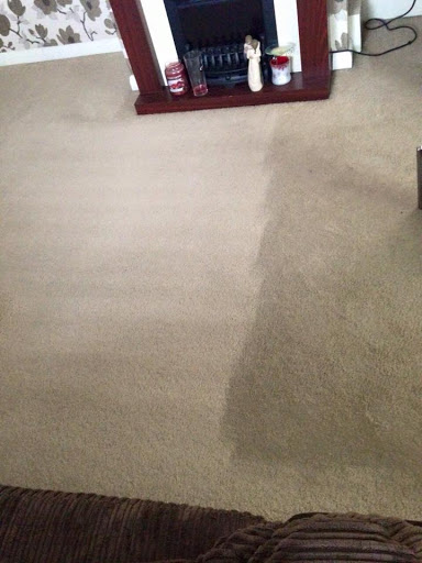KDC Carpet & Upholstery Cleaning