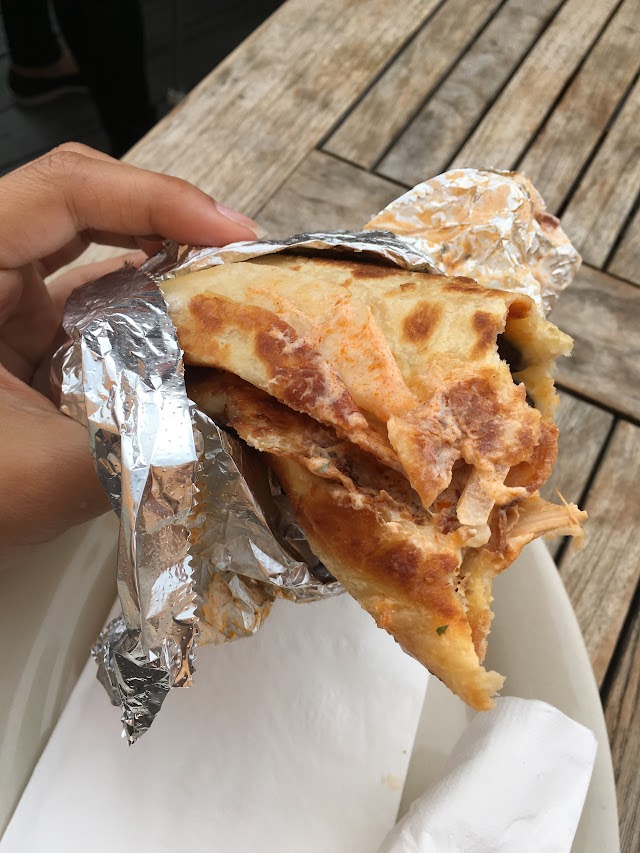 Felipe's Taqueria