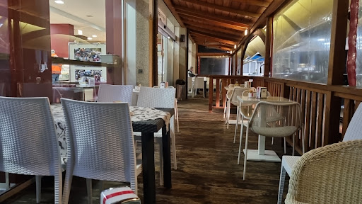 Bar Cappuccino - Visual