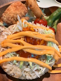 元祖旭川手羽先れんちゃん