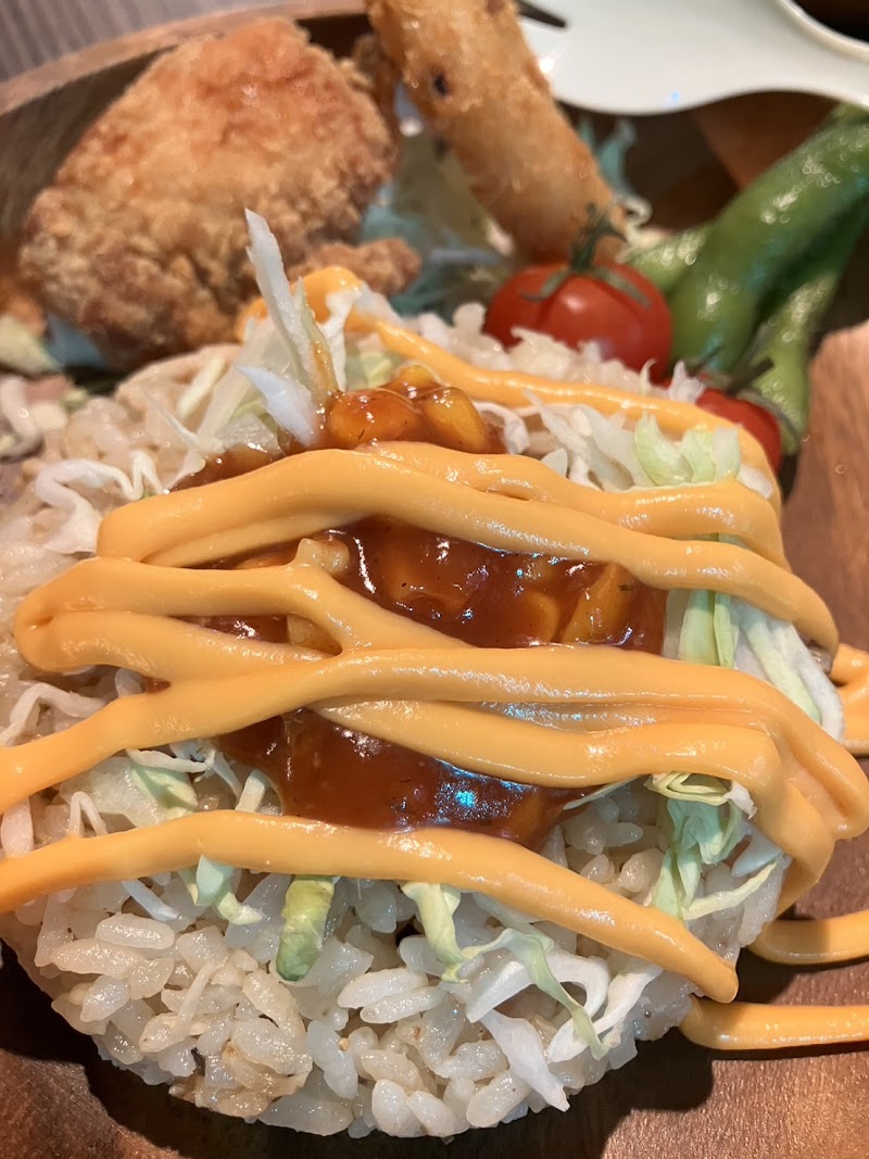 元祖旭川手羽先れんちゃん