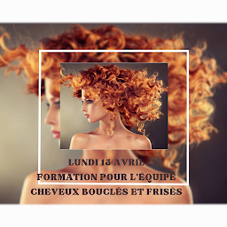 Photo n°48 de Le Salon du 34 b - coiffeur à Saint-Nazaire (Salon de coiffure)