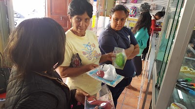 Photos of San Bartolome library