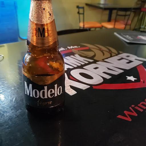 AMK Korner wing,s and beer's - Thumbnail