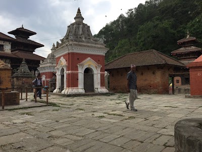 Photos of Bashuki Nag Temple