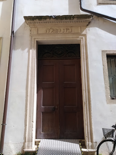 Ghetto di Padova - Thumbnail