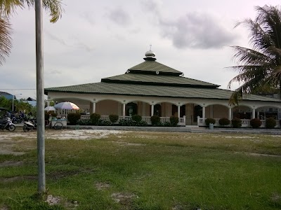 Masjid An Nuur