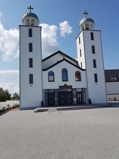 Kirche Mor Afrem & Mor Theodoros - Thumbnail