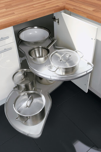 OttKüchen - Visual