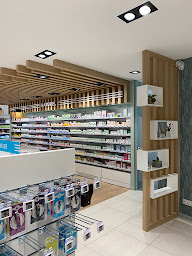 Photo n°11 de Pharmacie du Marensin à Castets (Pharmacie vétérinaire)