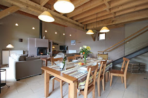 Photo n°22 de La Basse Cour - Gîtes de France à Juvigny Val d'Andaine (Lodge)