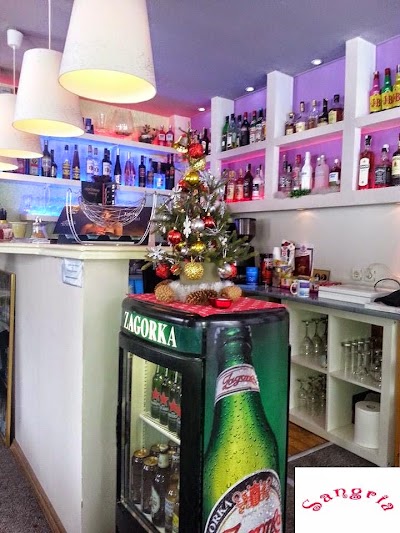 Photos of Sangria resort Borovets