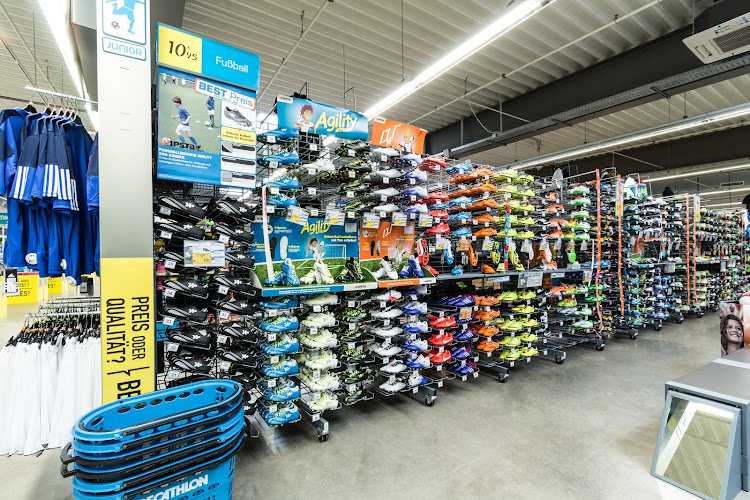 DECATHLON DE