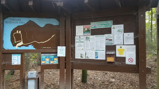 Bannister Wildlife Management Area #903 - Thumbnail