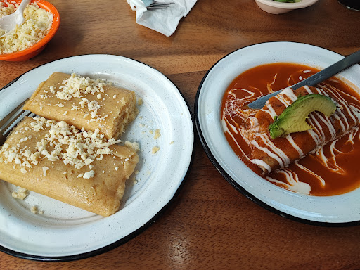Los Tacos de la 6 - Thumbnail