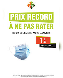 Photo n°11 de Pharmacie Lafayette de Roubaix à Roubaix (Pharmacie vétérinaire)