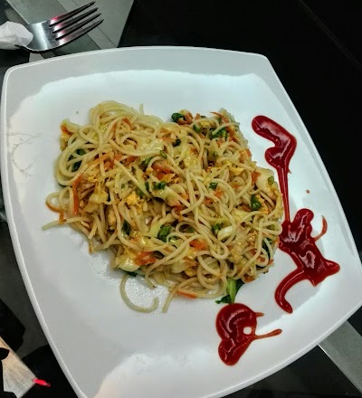 Photos of Society Cafe