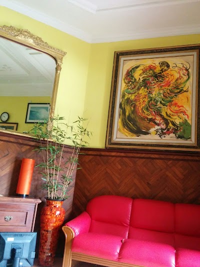 Photos of G-Land Bobby's Surf Camp Headquarters