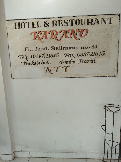 Photos of Hotel Karanu