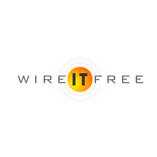 WireITfree - Visual