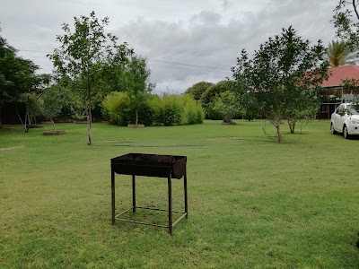 Photos of Ou Vellies Sleap-Inn Guesthouse - Bethulie