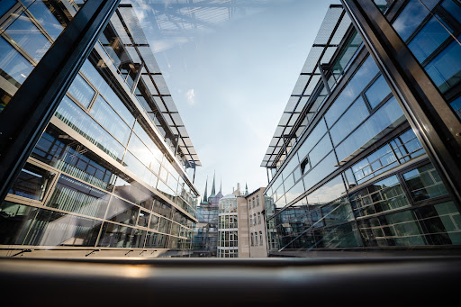 invest-in-thuringia.de - Wirtschaftsförderung Thüringen - Thumbnail