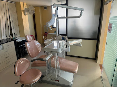 DentoWorld by Dr. Shreya
