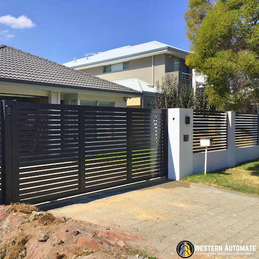 Western Automate Gallery - Australia