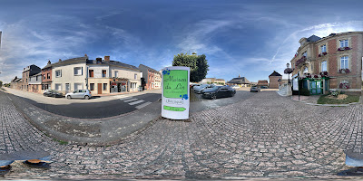Le Prémare à Routot