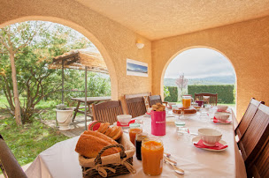 Photo n°37 de A Casa Aperta à Favalello (Chambre d'hôtes)