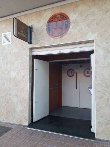 PUB JL - Visual
