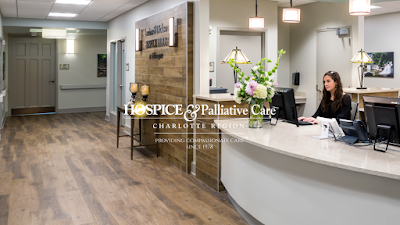 Hospice of Laurens County