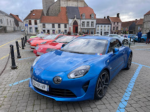 Photo n°3 de Association Sportive des Alpine du Nord à Gravelines (Association bénévole)