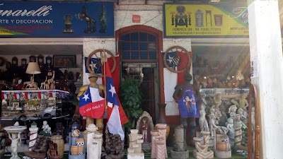 Photos of Humberto Alejandro Tognarelli Barragan