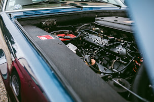 Photo n°5 de Atelier Storico à Pessac (Atelier de mécanique automobile)