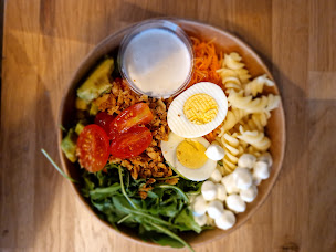 Photo n°13 de Lou Pizzeria à Lille (Pizzeria)